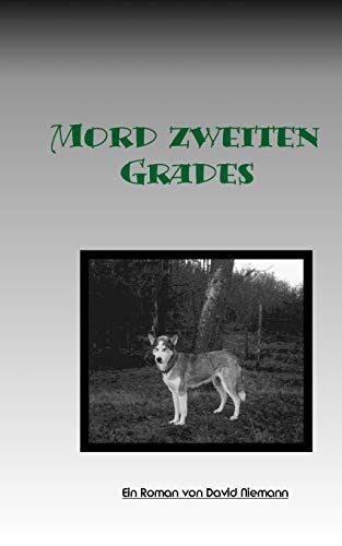 mord zweiten grades|George